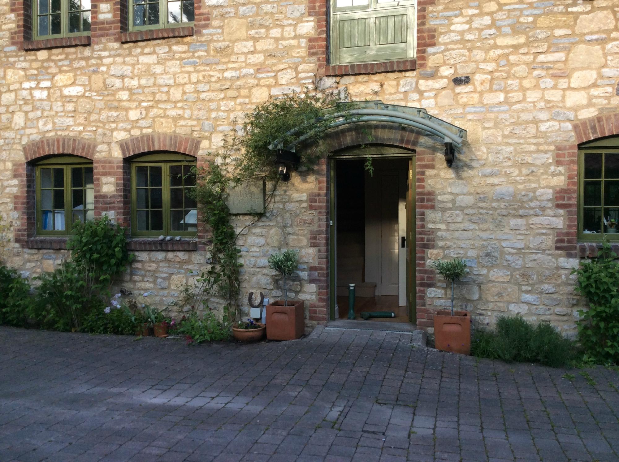Mulberry House Bed and Breakfast-官方