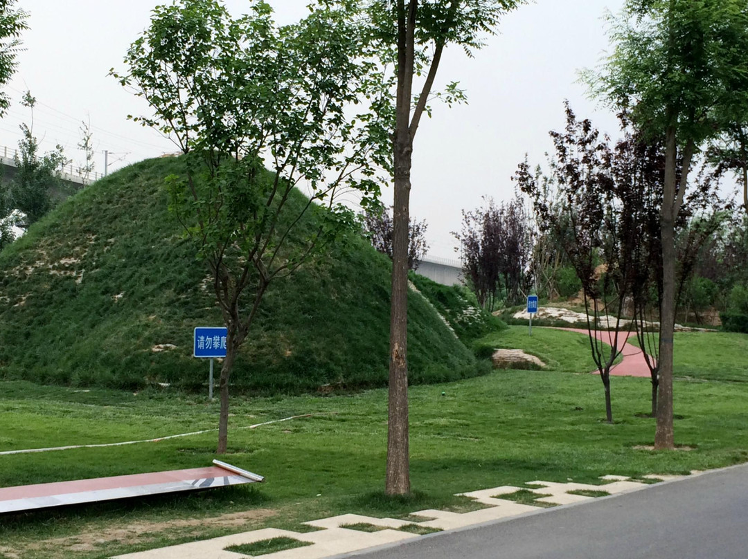 北京丽维赛德酒店主图