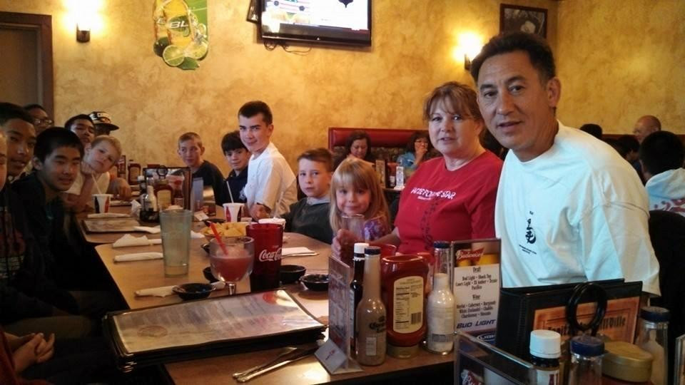 Janitzio Family Mexican Restaurant