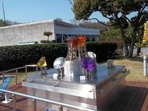 济州玻璃城-济州必去景点