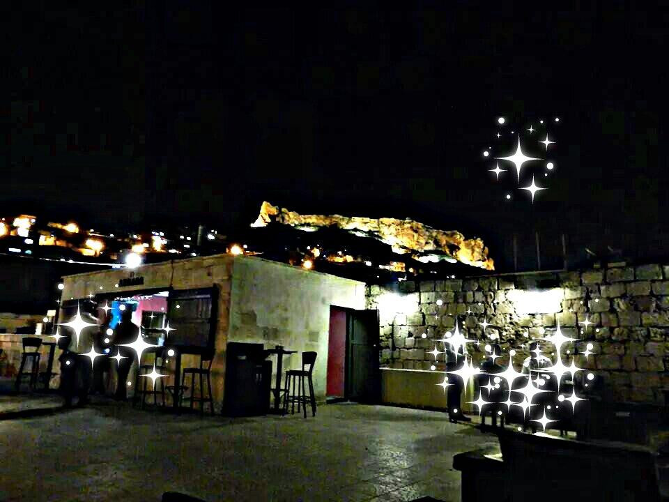 Mazidagi旅游景点-Abbara Turku Bar