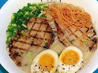 九州ラーメン 元ちゃん