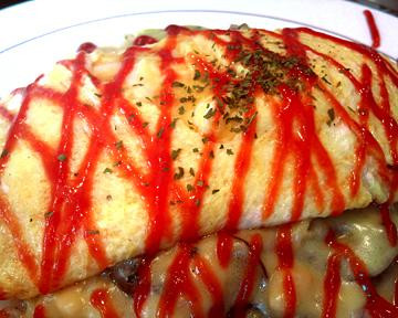 ビストロ アンシャンテ