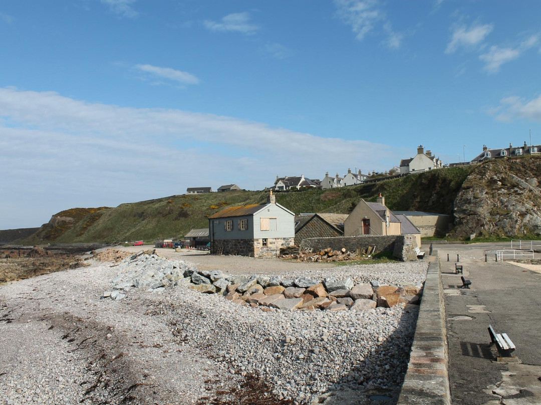 Cullen Harbour Holidays