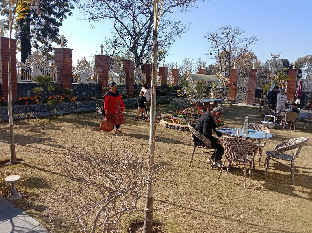 Hotel Mattoshree主图