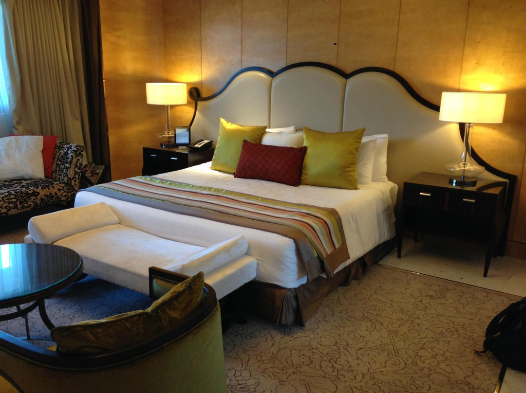 Hotel Yasodha Towers主图