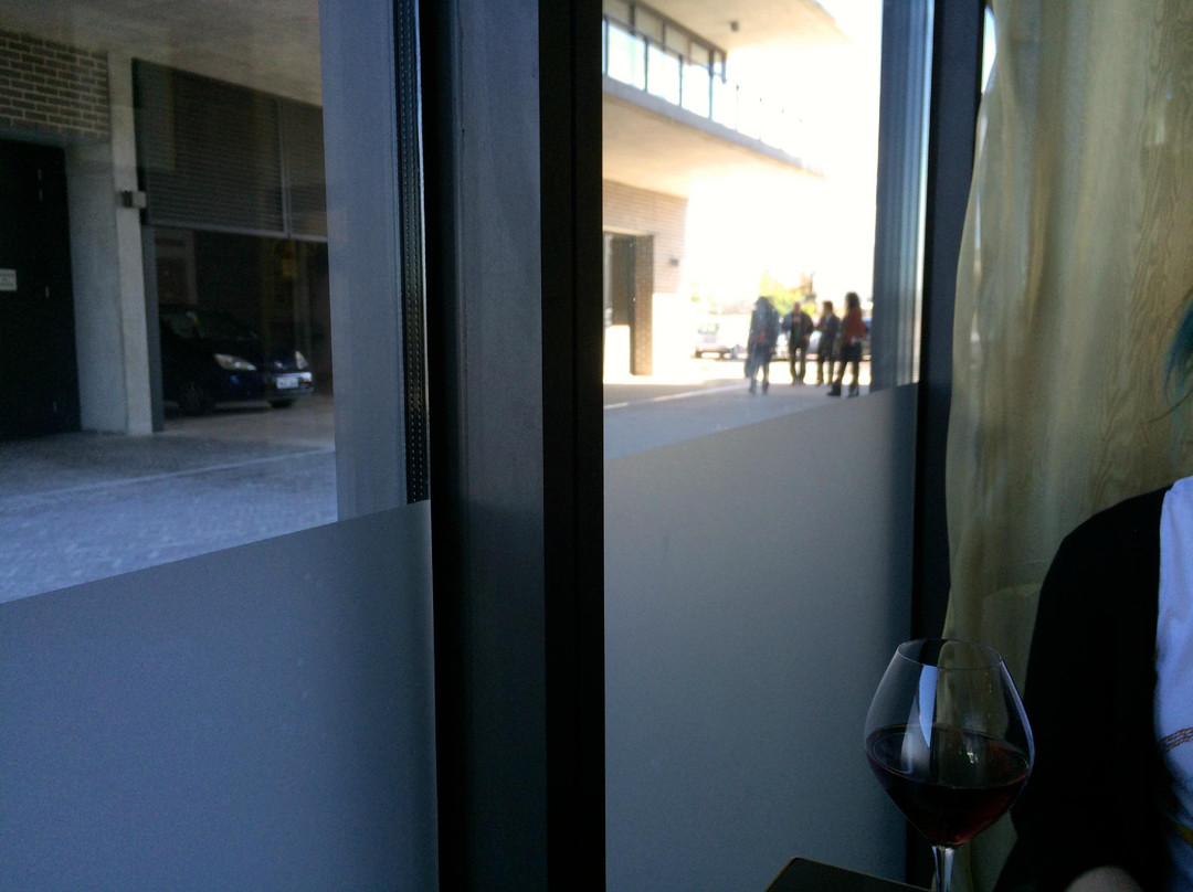 Rum Bar-堪培拉必去景点