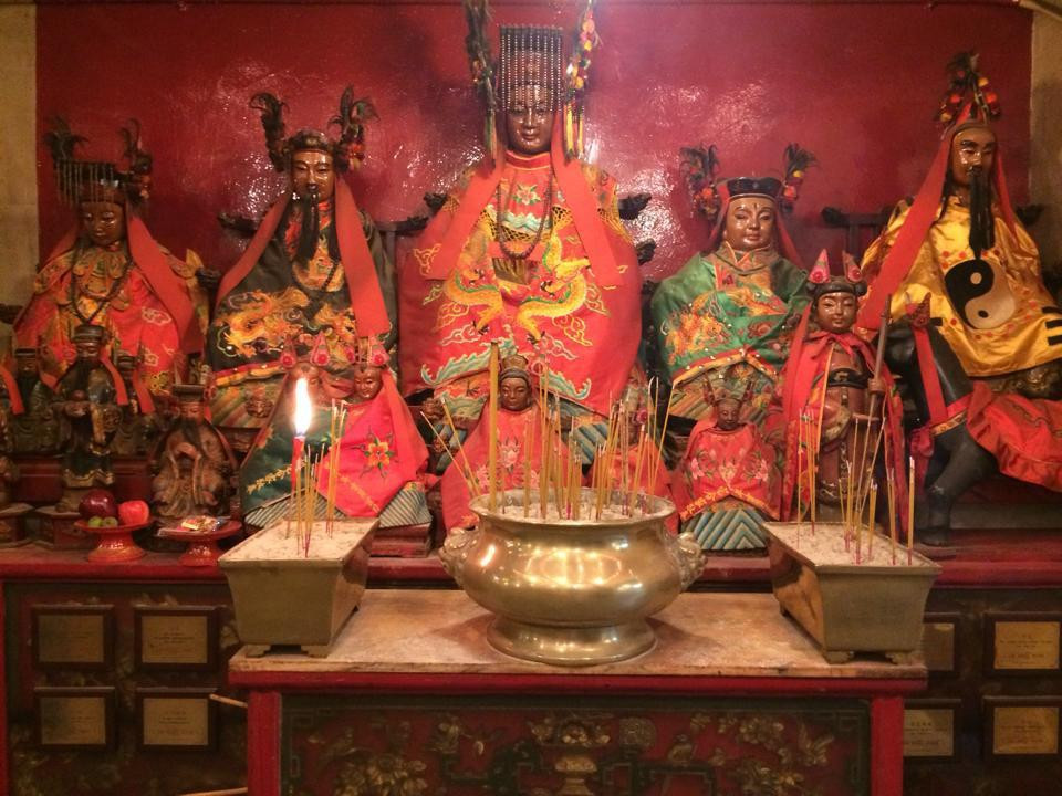 Hello Hong Kong: Private & Small Group Tours-香港必去景点