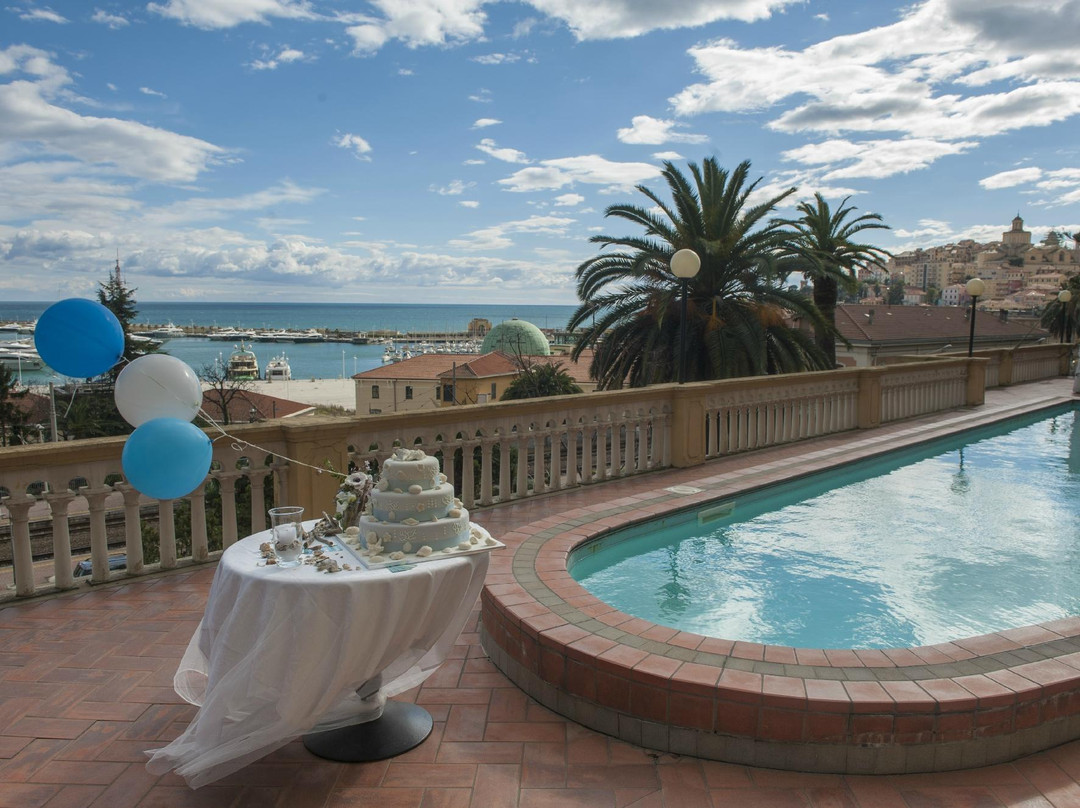 Residence Hotel Miramare