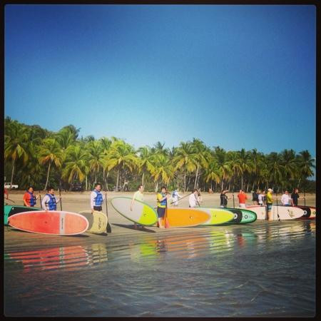 Chillasana Yoga & Surf School景点图片