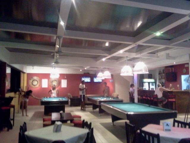 Higher Ground-塔马林多必去景点