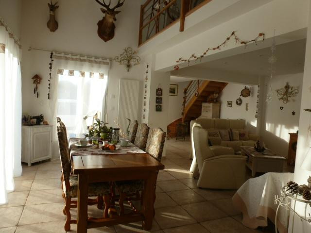 Au Relais des Vannes