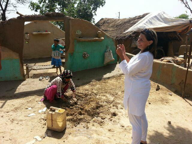 Korai Village Agra-阿格拉必去景点