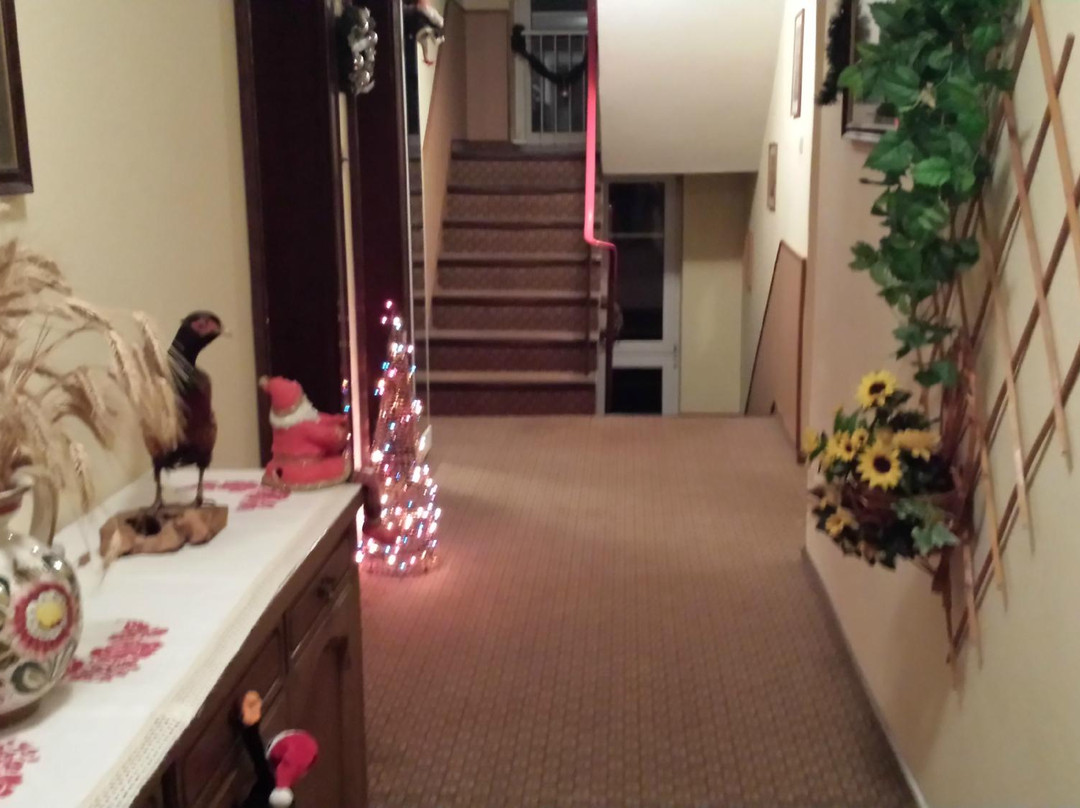 Fruehstueckspension Haus Kaernten主图