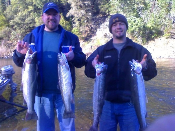 King of the Rogue Outfitters-Rogue River必去景点