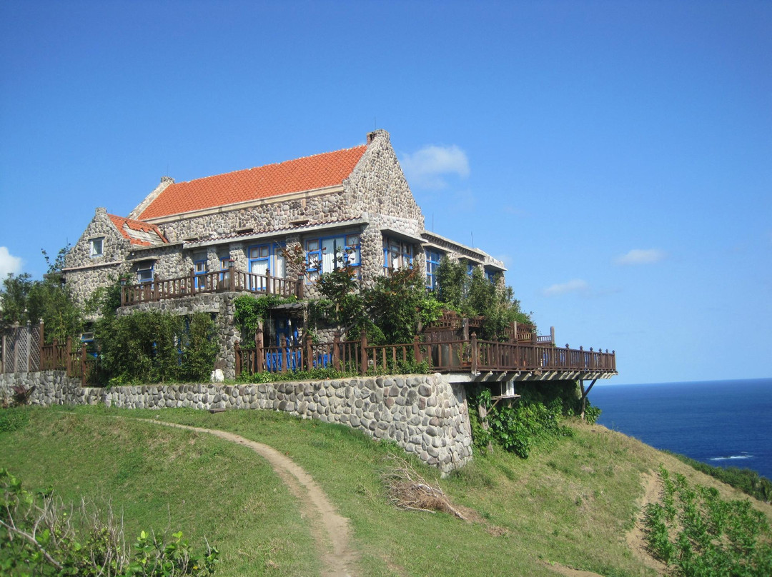 Fundacion Pacita Batanes Nature Lodge