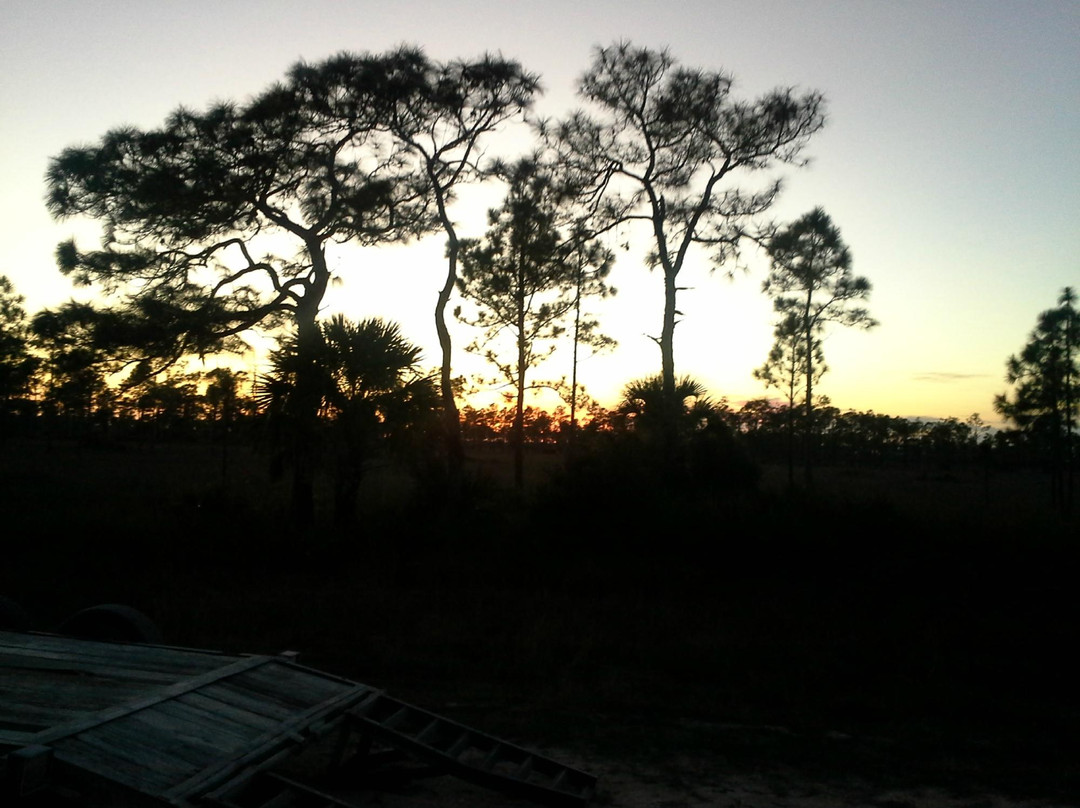 Linda's Stargazing Adventures-Lehigh Acres必去景点