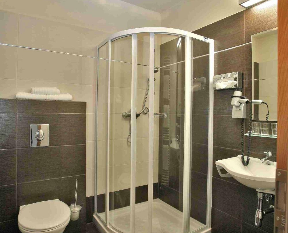 Hotel SPORT Zruc主图