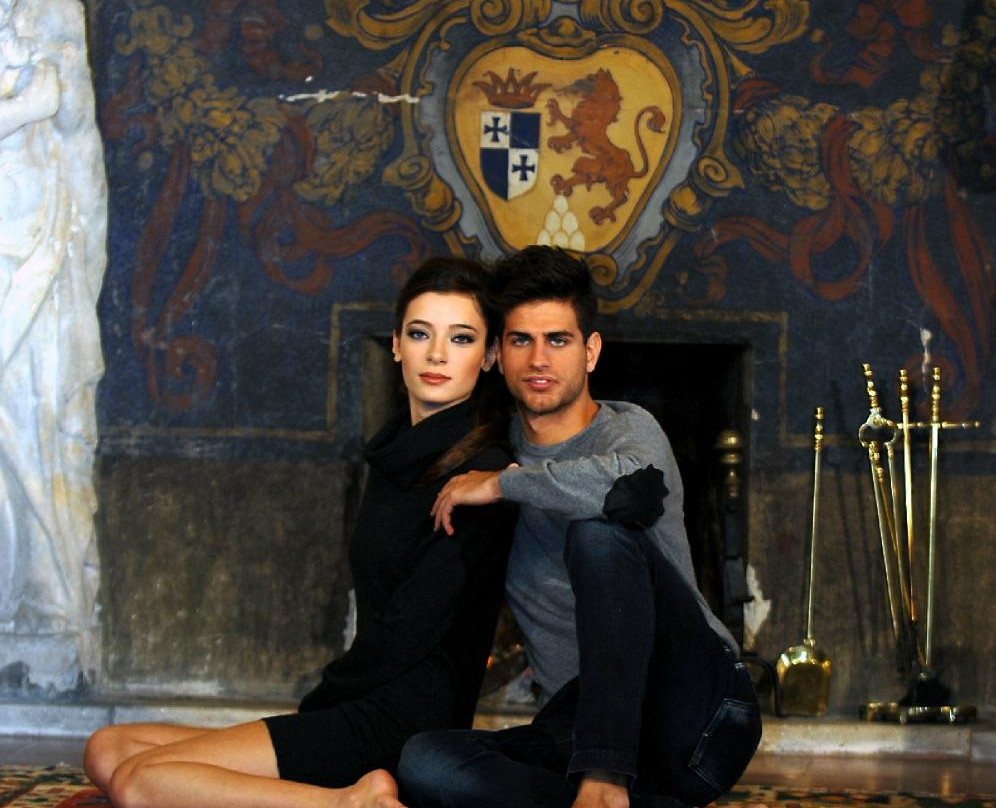 Badiali Cashmere-福利尼奥必去景点