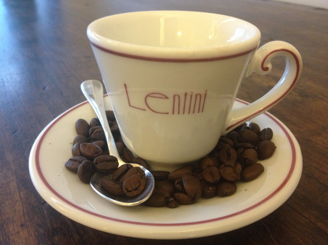 Pasticceria Lentini