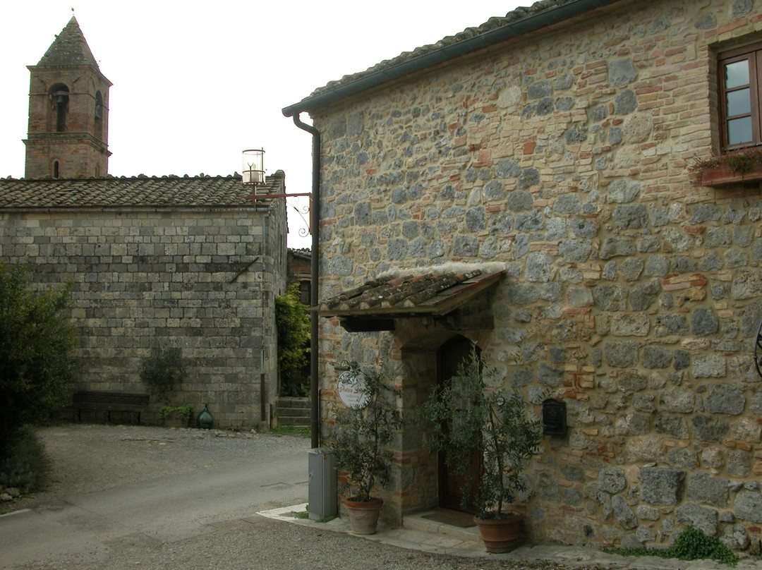 La Vecchia Corte主图