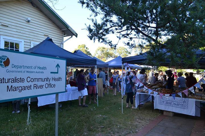 Margaret River Farmers Market景点图片