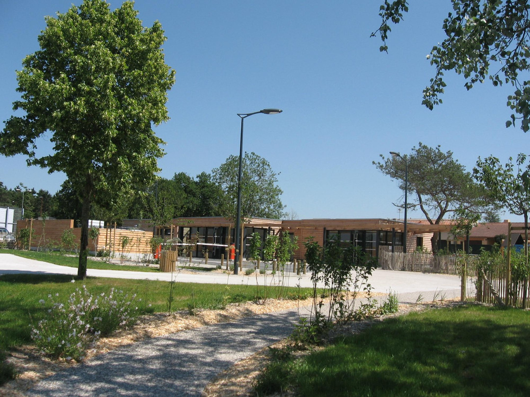 Camping du Moulin - ONLYCAMP