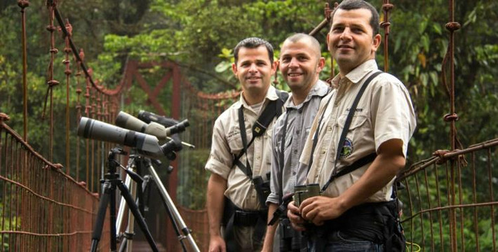 Three Brothers Tours-圣埃伦娜必去景点