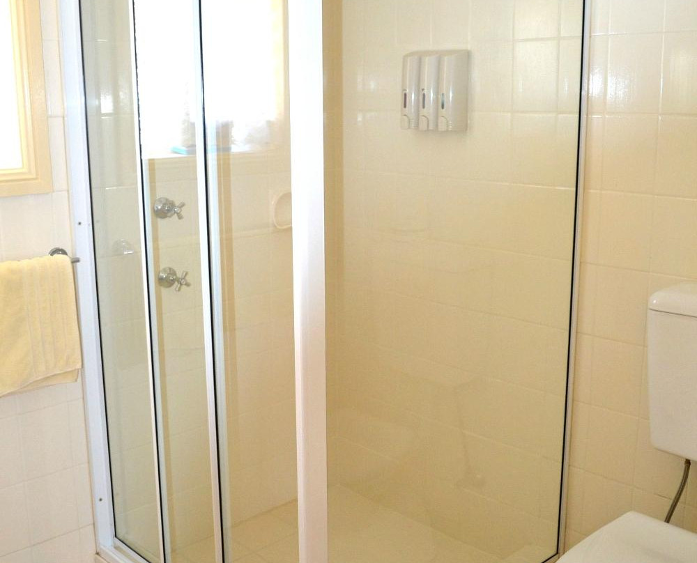 All Settlers Motor Inn主图