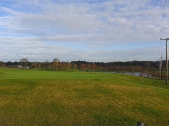 Millicent Golf Club-Clane必去景点