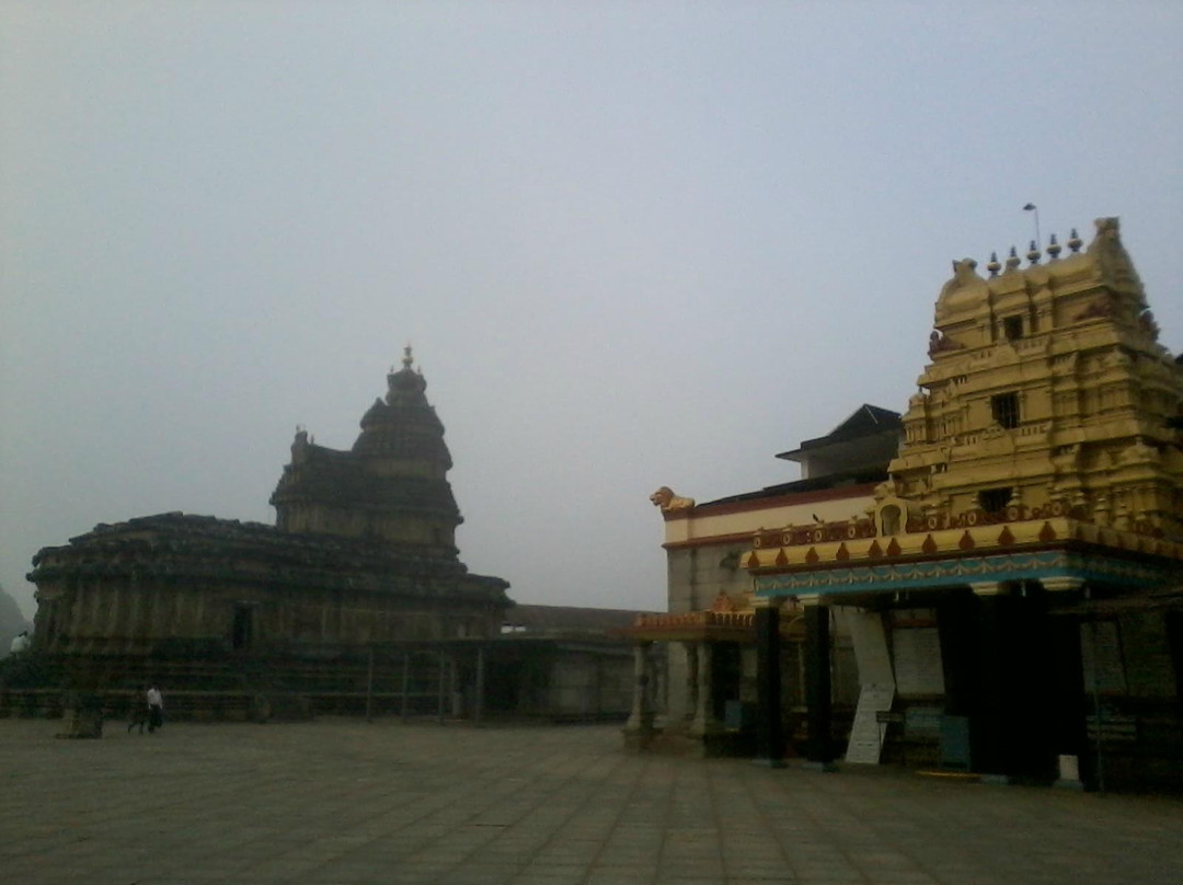 Sringeri Mutt景点图片