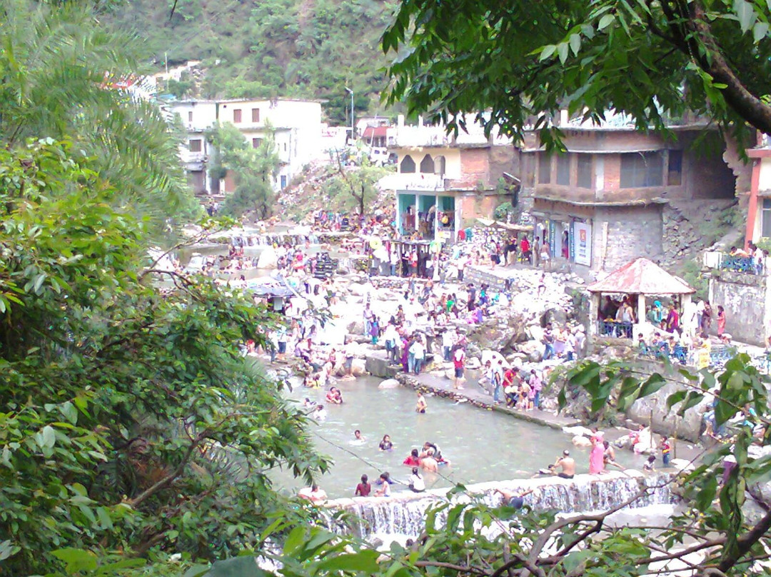 Sahastradhara Heights景点图片