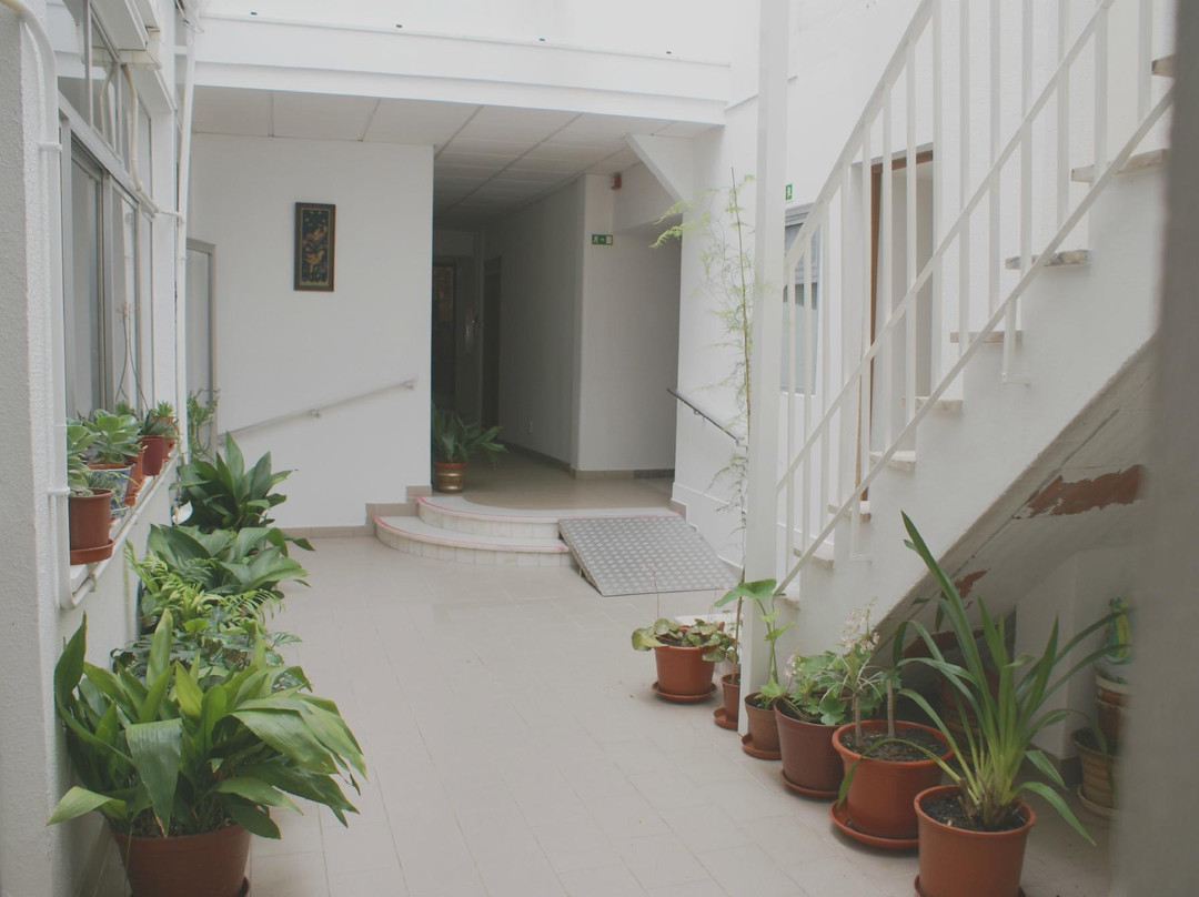 Hotel Primavera主图