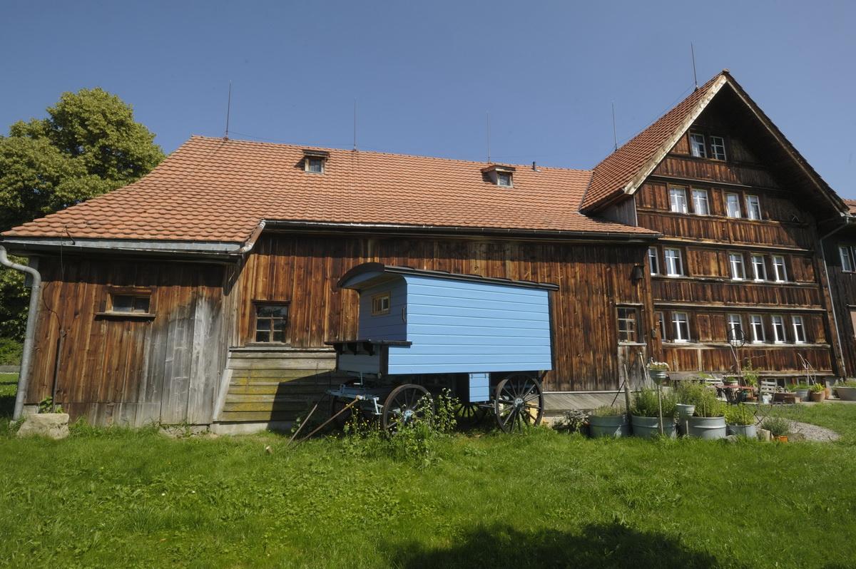 Bed and Breakfast Rotenwies-官方