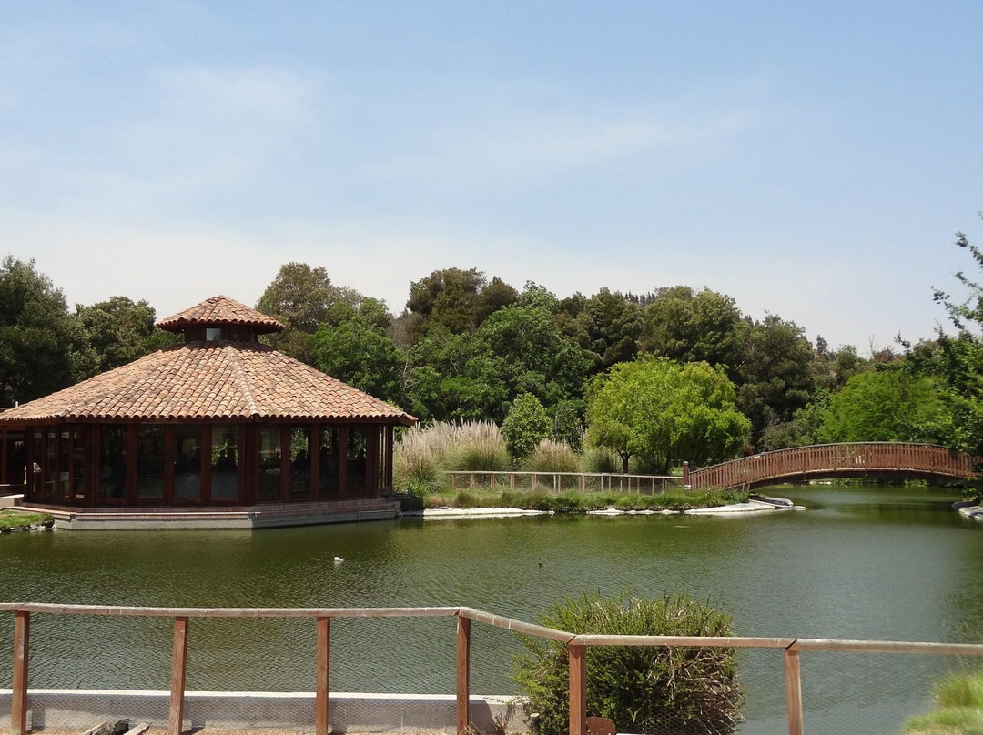 Matetic Vineyards-Lagunillas必去景点