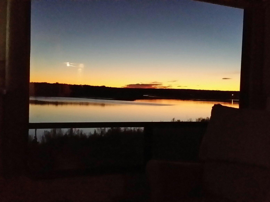 Jim Hogg Park-Georgetown必去景点