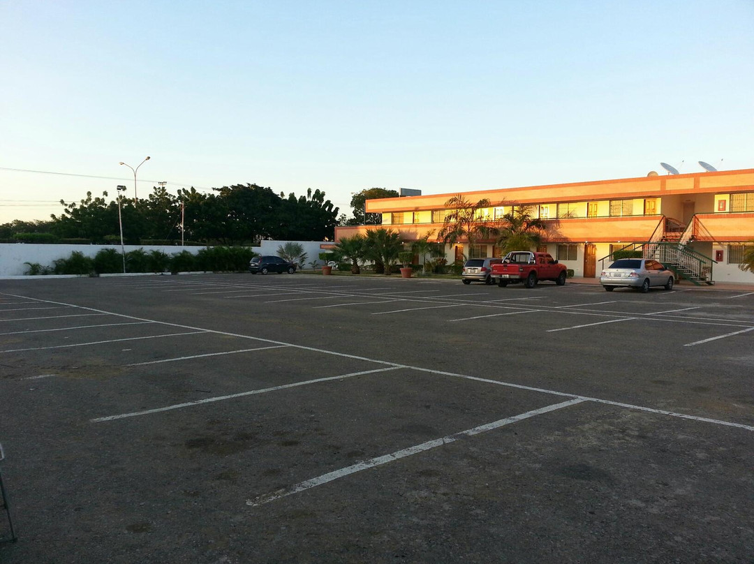 Hotel y Eventos Karibbean主图