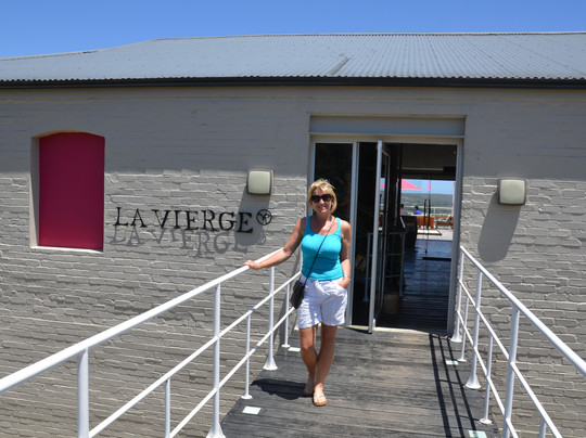 La Vierge Wines-赫曼努斯必去景点