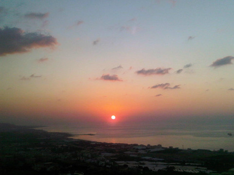 Beirut Airport Transfer -  Day Tours-贝鲁特必去景点