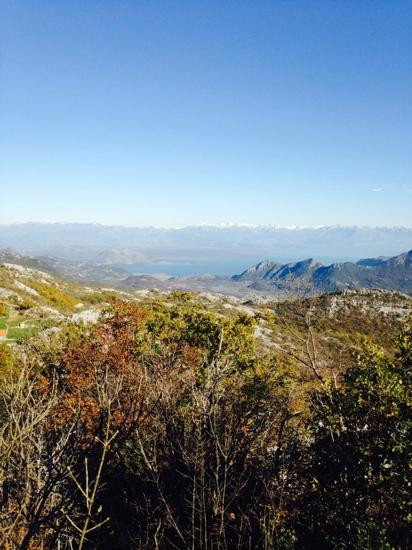 Lake Skadar-黑山共和国必去景点