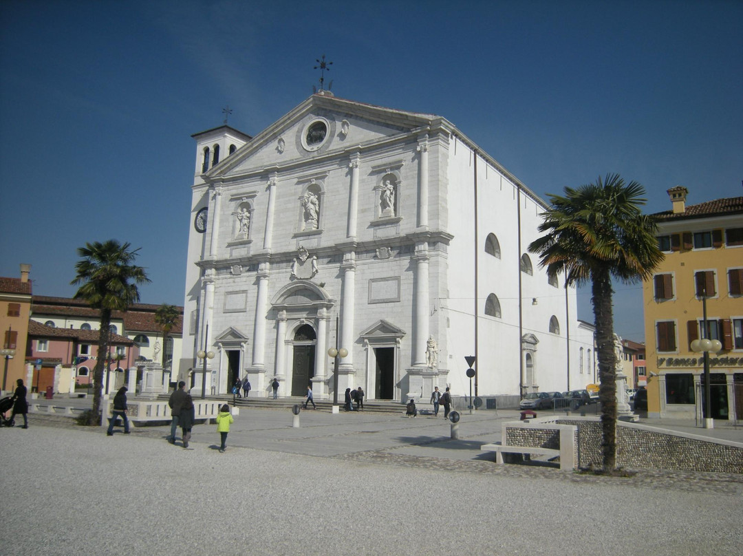 Chiesa del Santissimo Redentore景点图片