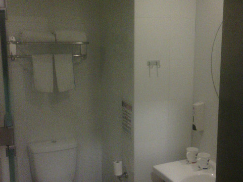 丽怡酒店(北京首都机场店）主图