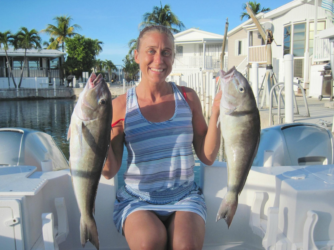 Looe Key Reef Adventures-Summerland Key必去景点