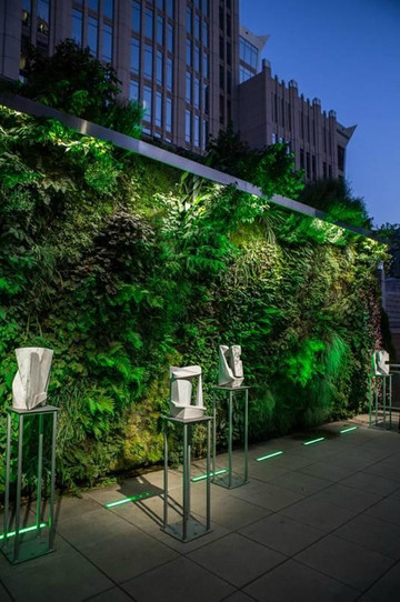 Foundation For The Carolinas-夏洛特必去景点