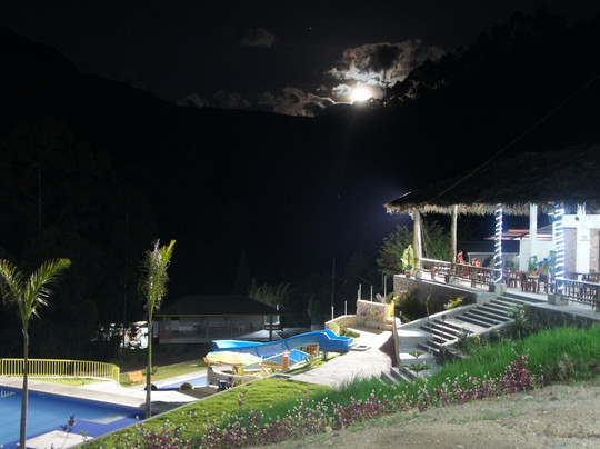 Centro Campestre Mawá主图