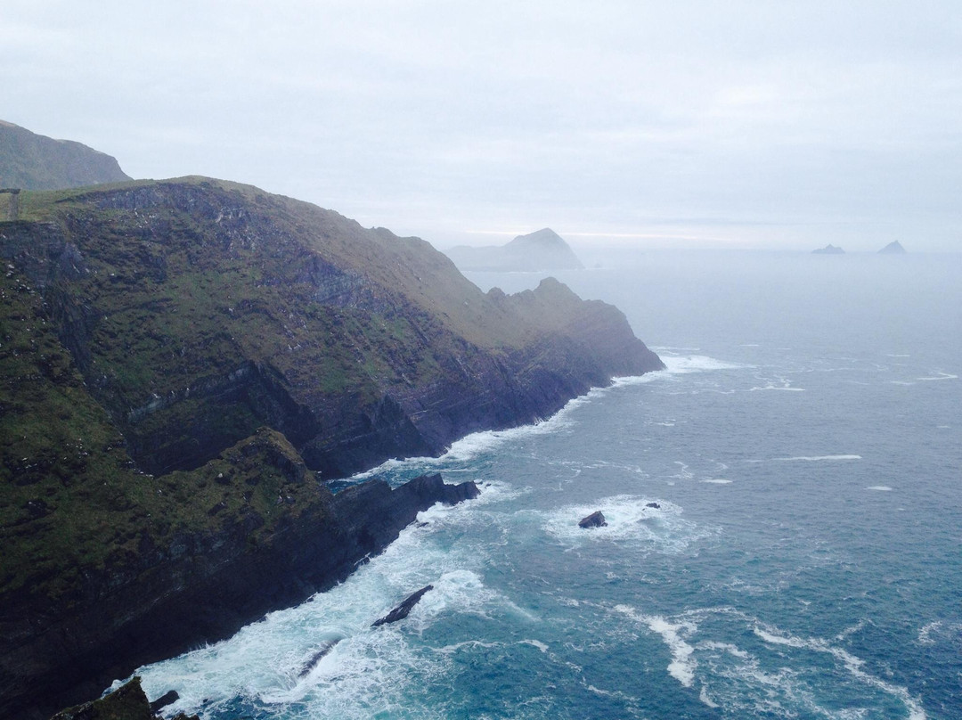 Portmagee旅游攻略图片