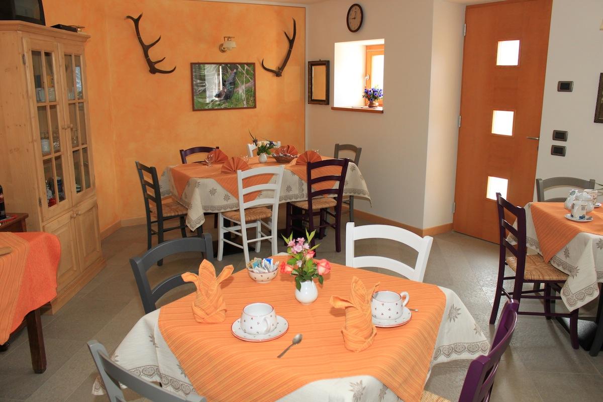 B&B La Marmotta-官方