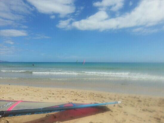 Rene Egli Fuerteventura - Windsurf Kitesurf Wingfoil景点图片