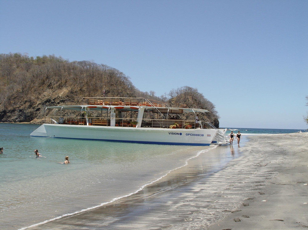 Guanacaste Ocean Tours景点图片