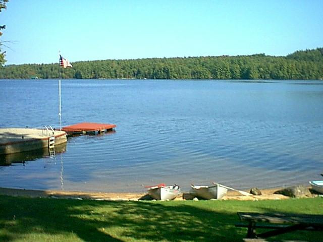 Landmark on the Lake Motel & Resort主图